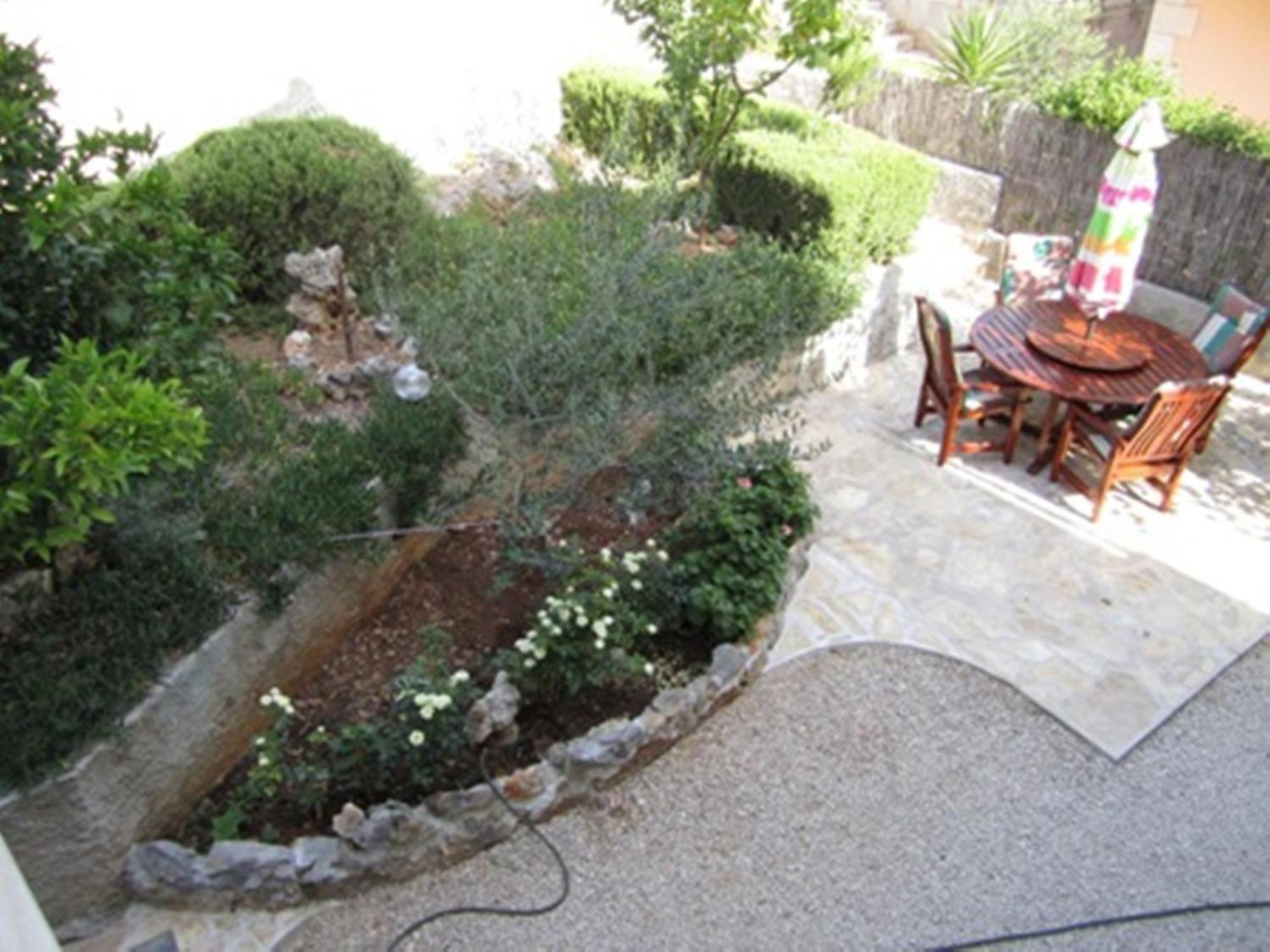 Apartments Nives Supetar Rom bilde